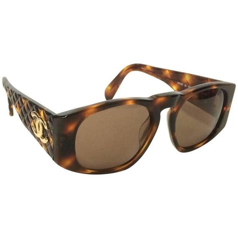 brown thomas Chanel sunglasses